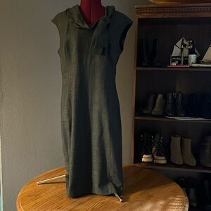 Ladies dress